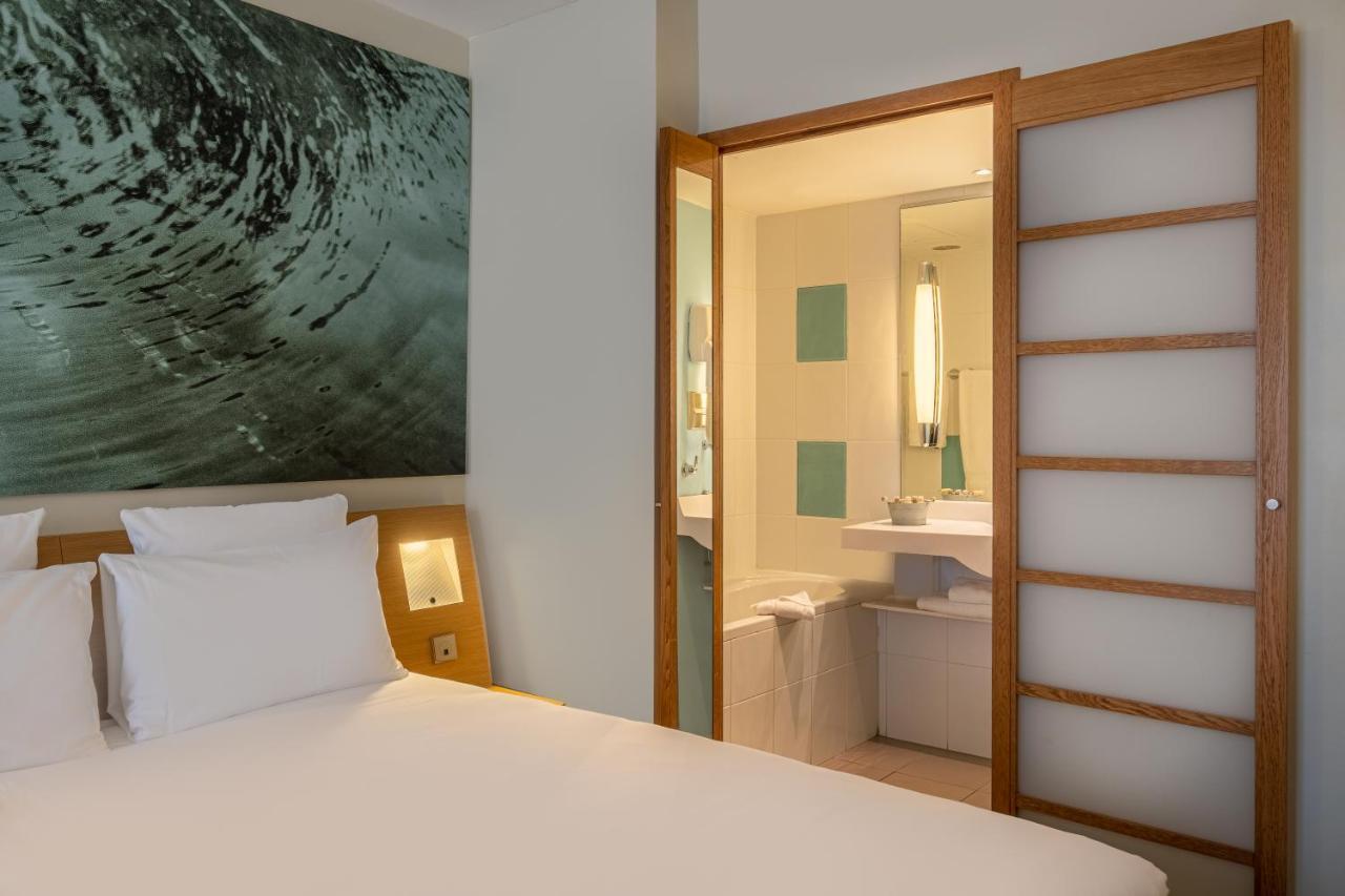 Hotel Demeures De Campagne Domaine De Maffliers - Paris Val-D'Oise Εξωτερικό φωτογραφία