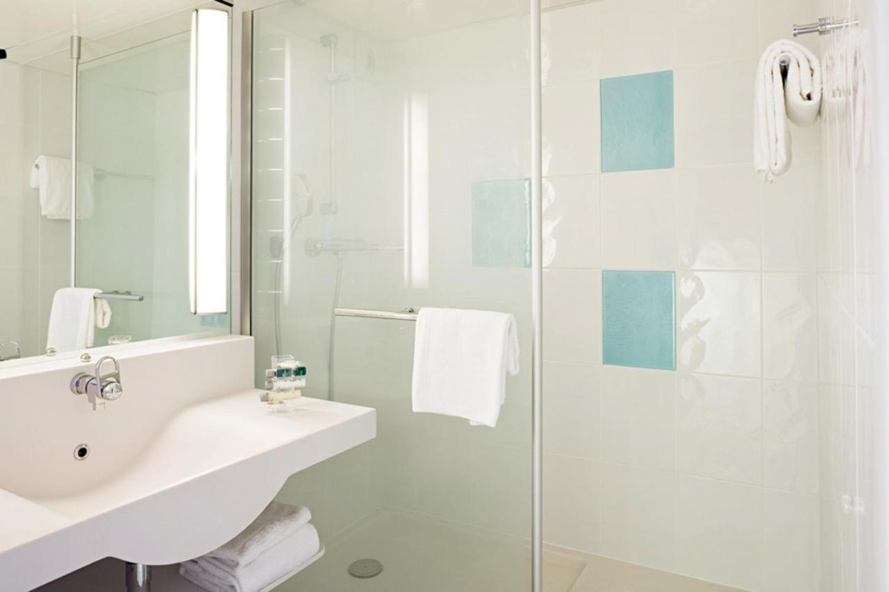 Hotel Demeures De Campagne Domaine De Maffliers - Paris Val-D'Oise Εξωτερικό φωτογραφία