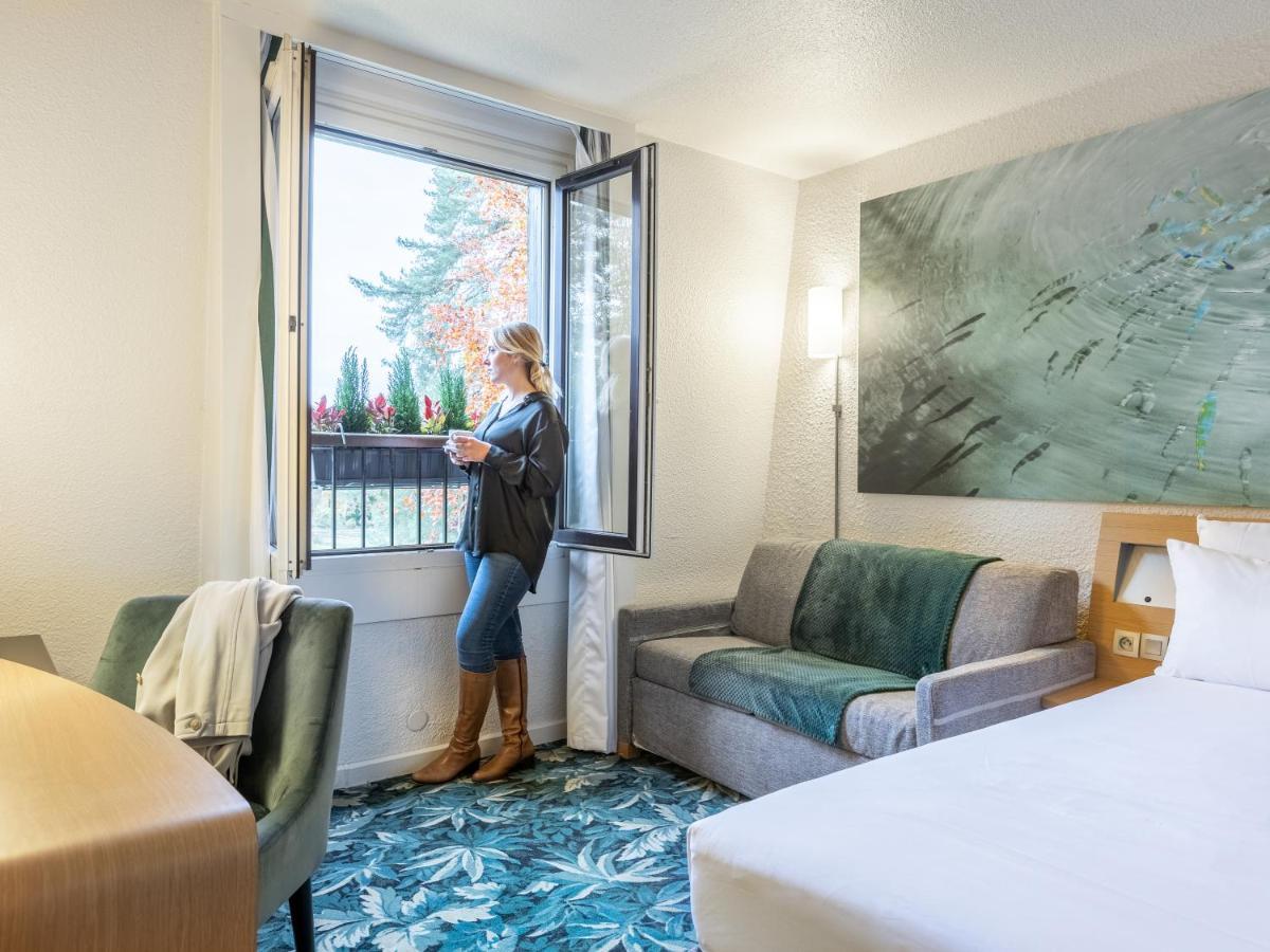 Hotel Demeures De Campagne Domaine De Maffliers - Paris Val-D'Oise Εξωτερικό φωτογραφία