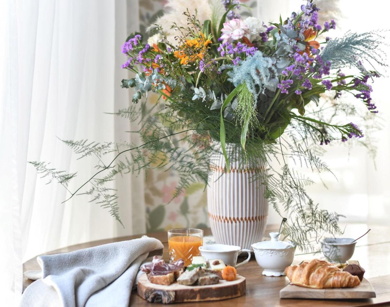 Hotel Demeures De Campagne Domaine De Maffliers - Paris Val-D'Oise Εξωτερικό φωτογραφία
